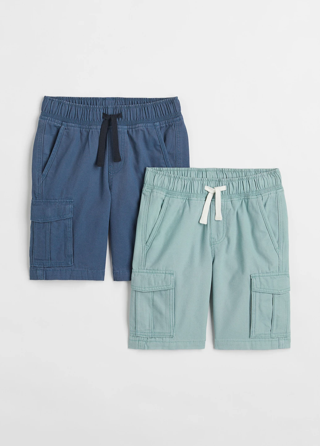Шорти H&M (299307631)