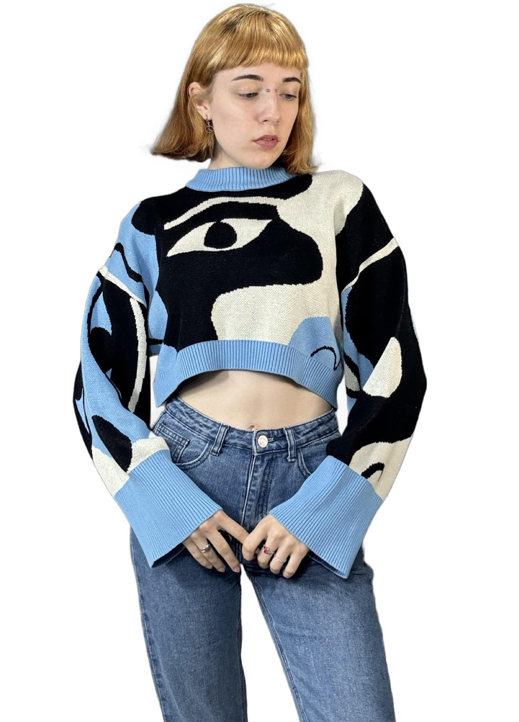 Джемпер Monki (347074254)