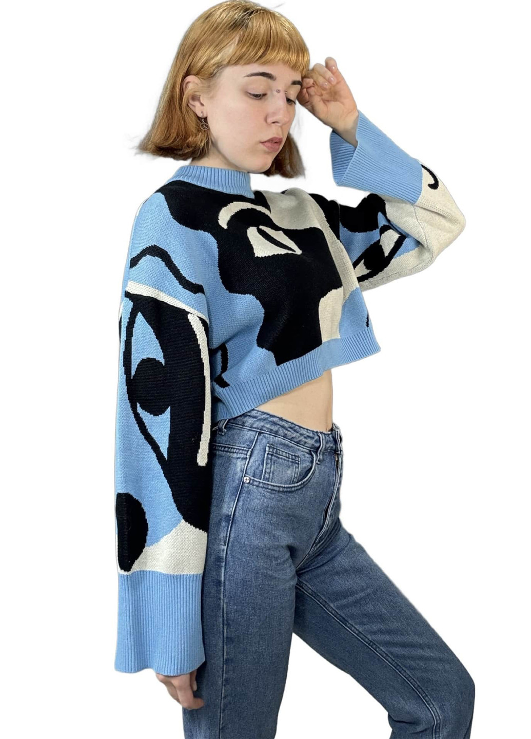 Джемпер Monki (347074254)