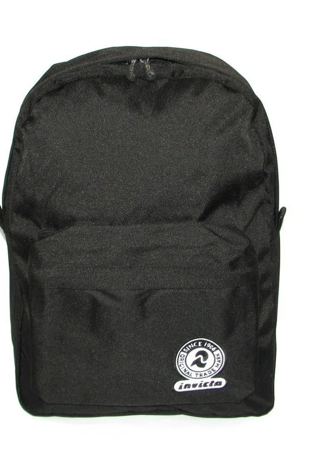 Рюкзак AMERICAN B.PACK black Invicta (253933106)