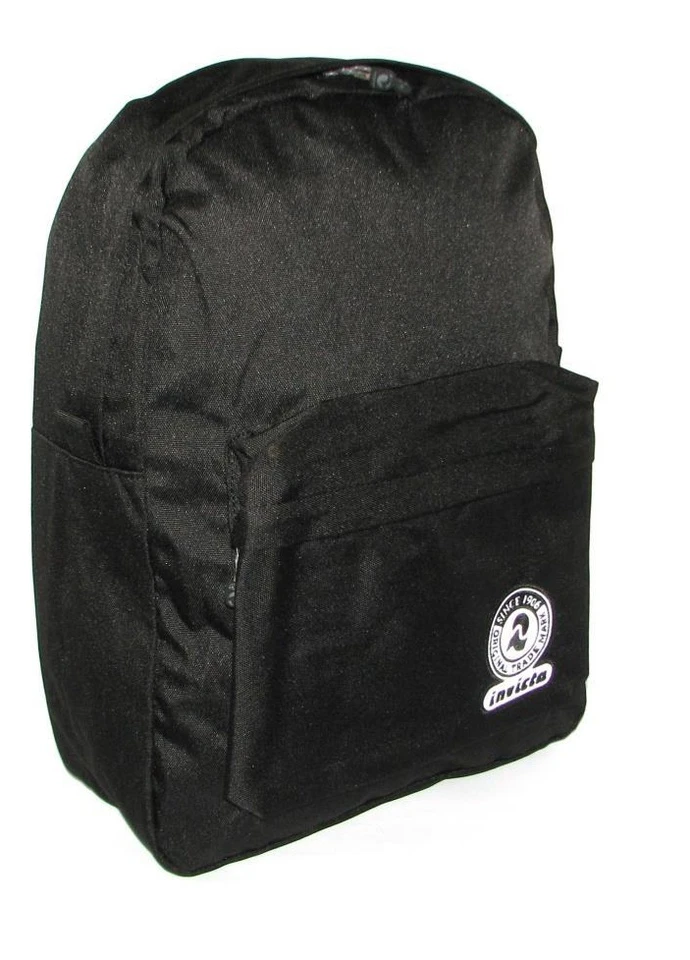 Рюкзак AMERICAN B.PACK black Invicta (253933106)