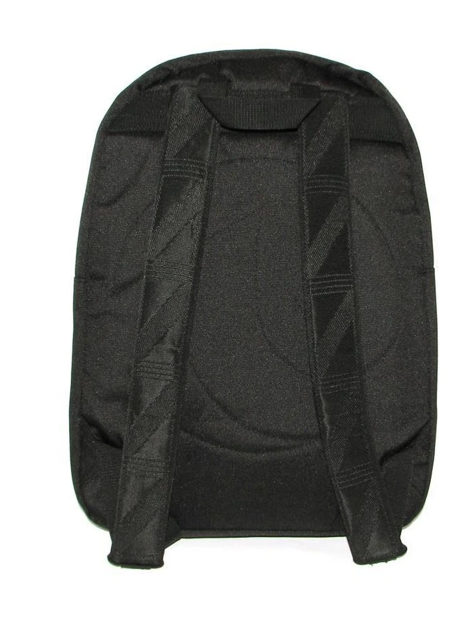 Рюкзак AMERICAN B.PACK black Invicta (253933106)