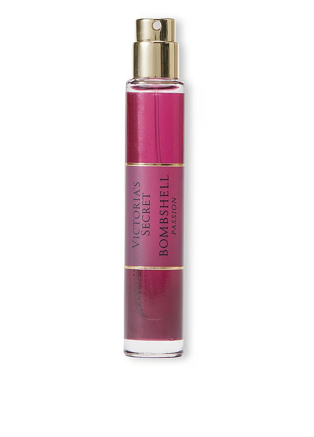Парфюмированный спрей Bombshell Passion, 7 мл Victoria's Secret (299061807)