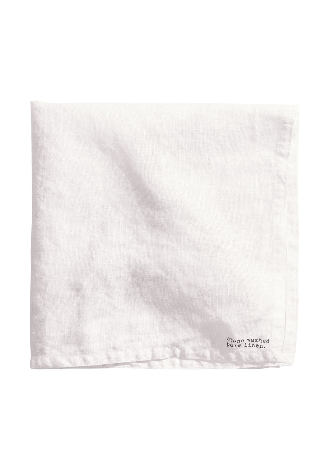 Салфетка, 45х45 см H&M (252840435)