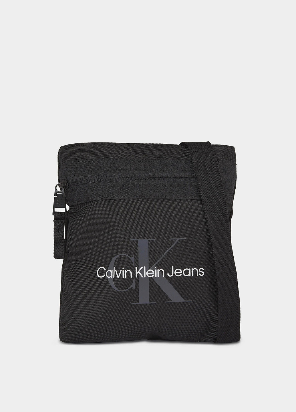Сумка 18x21x4 см Calvin Klein Sport Essentials Flatpack18 (330361377)
