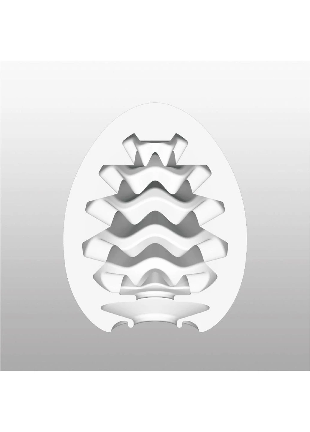 Яйцо мастурбатор COOL Edition одноразовое (Япония) Tenga (252612472)