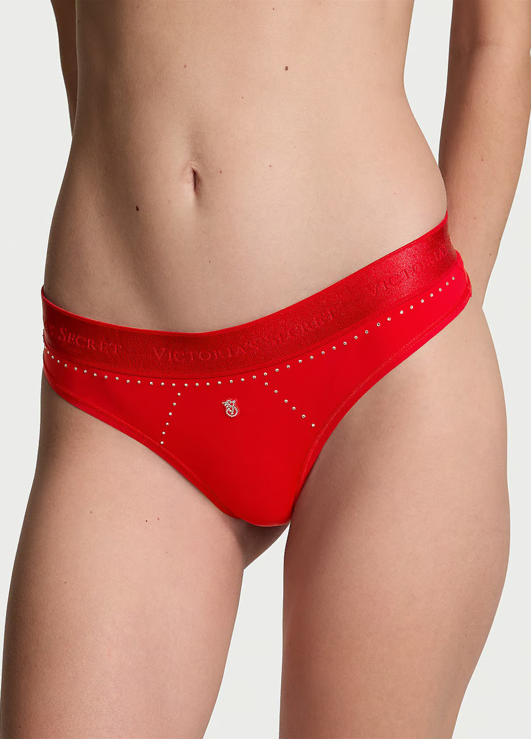 Трусики Victoria's Secret (313710114)