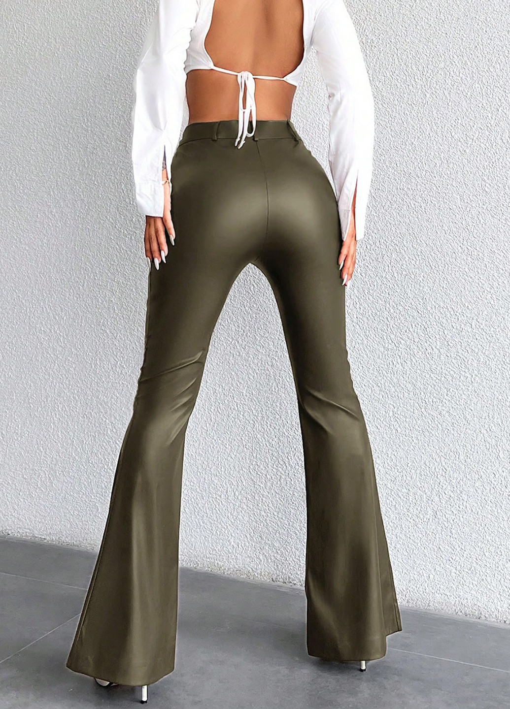 Штани SHEIN (327884745)