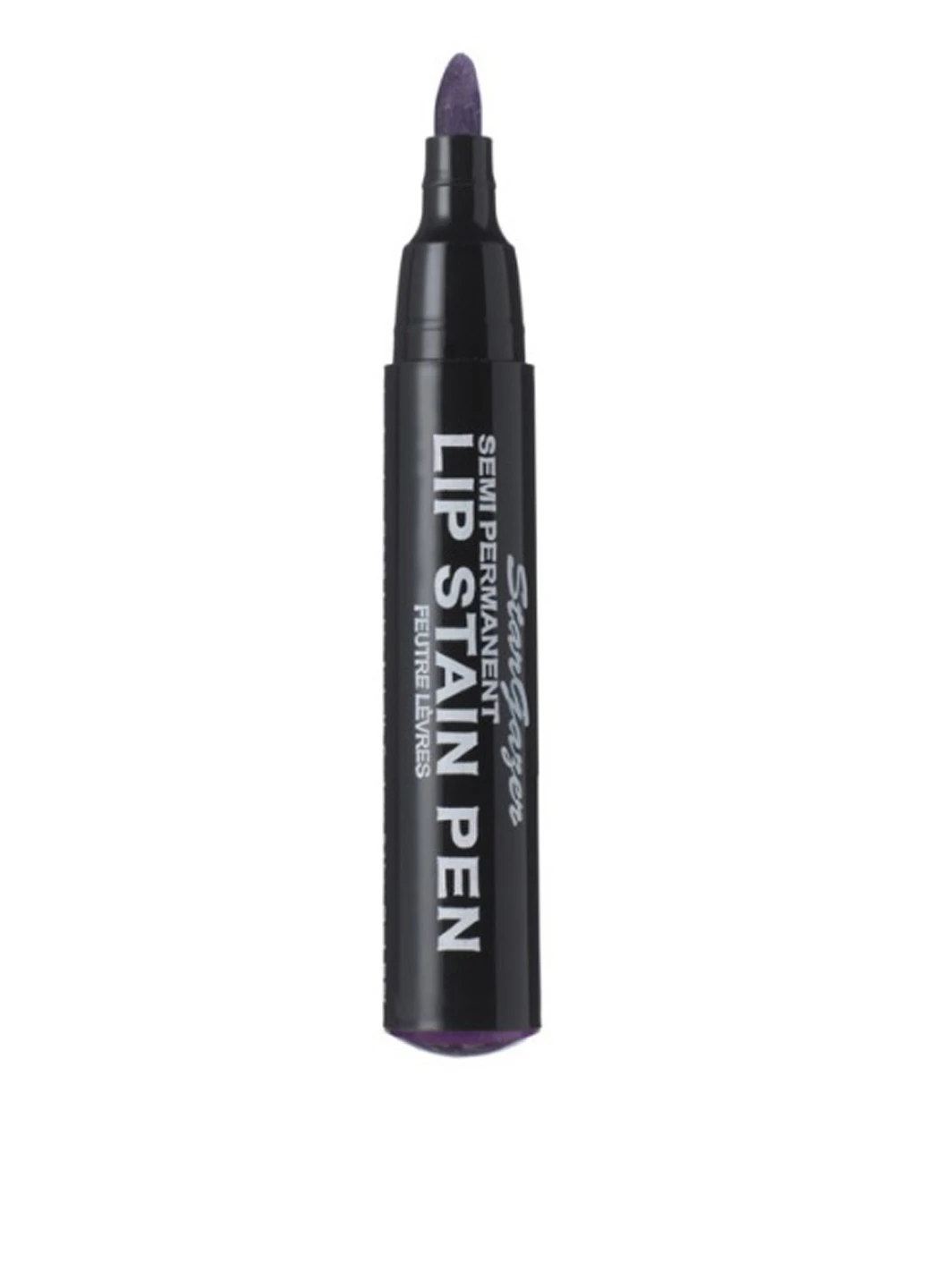 Перманентный карандаш для губ "PERMANENTLIP STAIN PEN" № 10, 2,5 мл StarGazer (63344804)