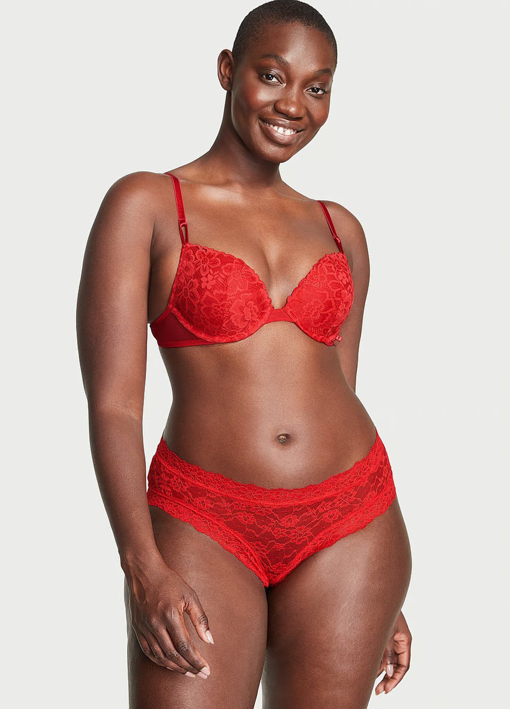 Трусики Victoria's Secret (322763473)