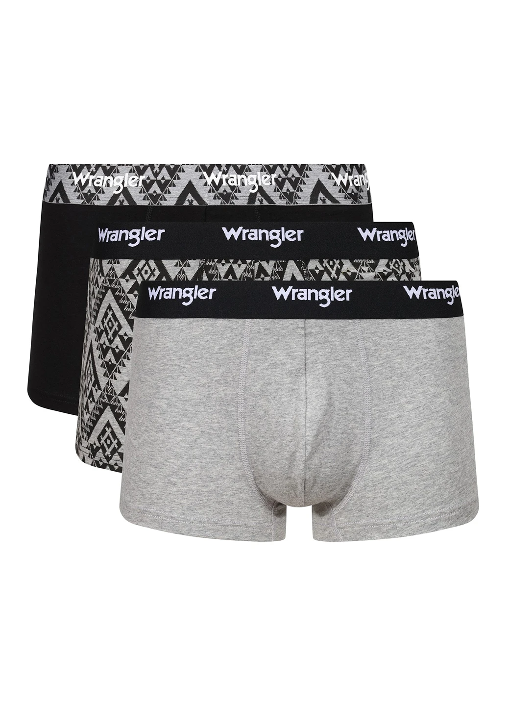 Трусы (3 шт.) Wrangler (304379987)