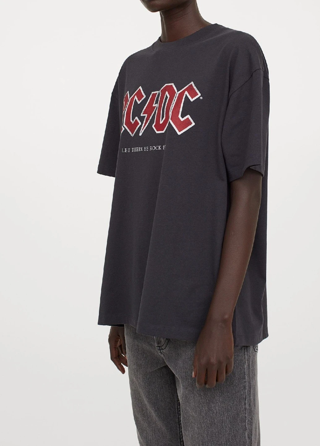 Футболка H&M - (252440427)