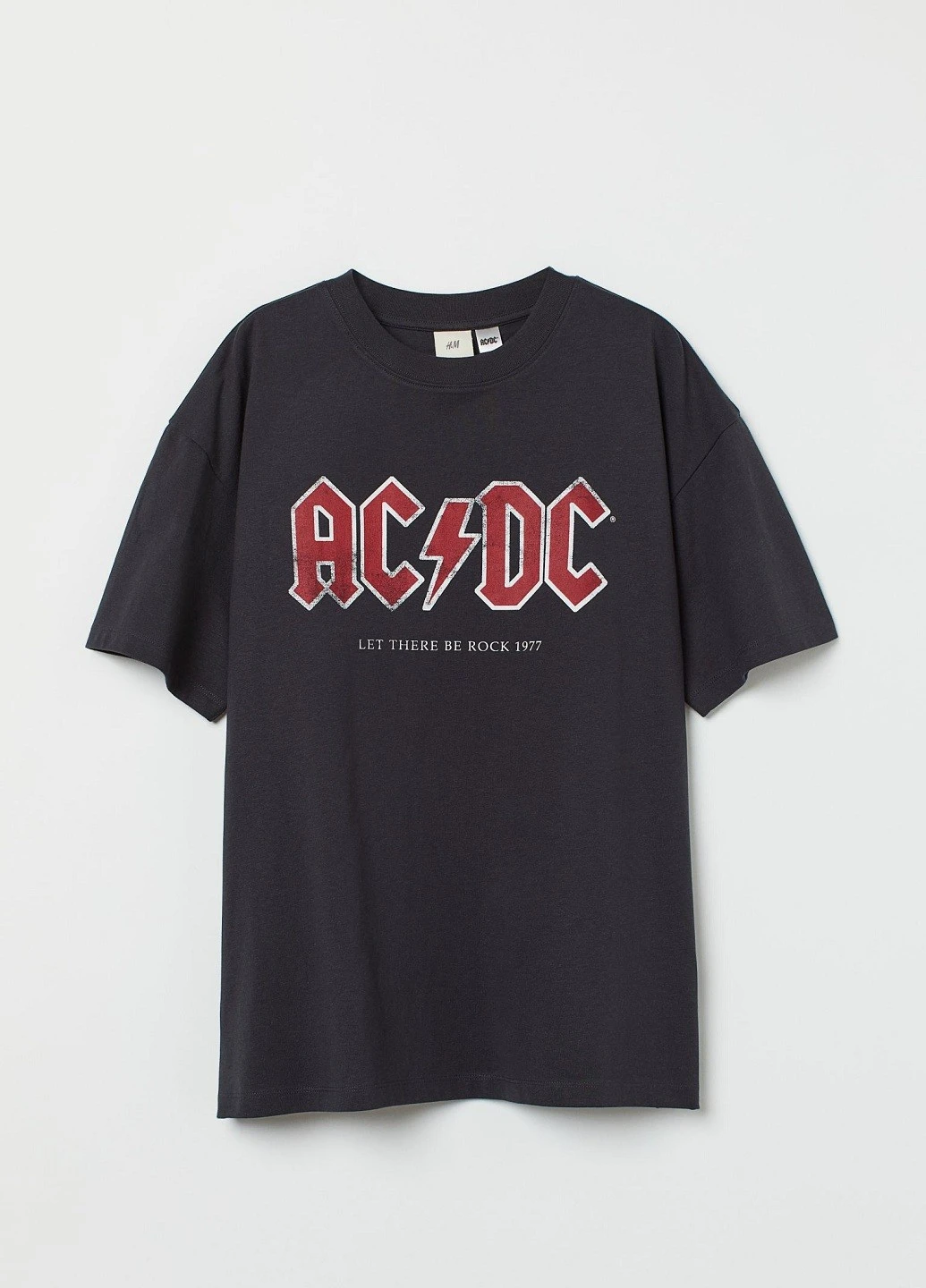 Футболка H&M - (252440427)
