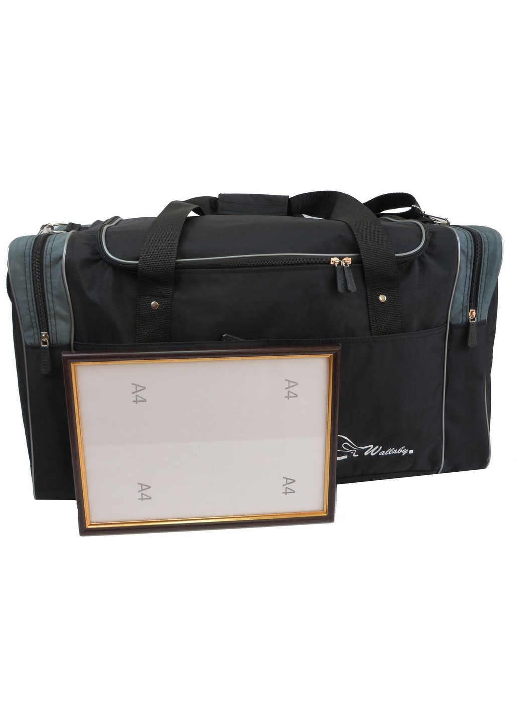 Сумка Wallaby (233895759)