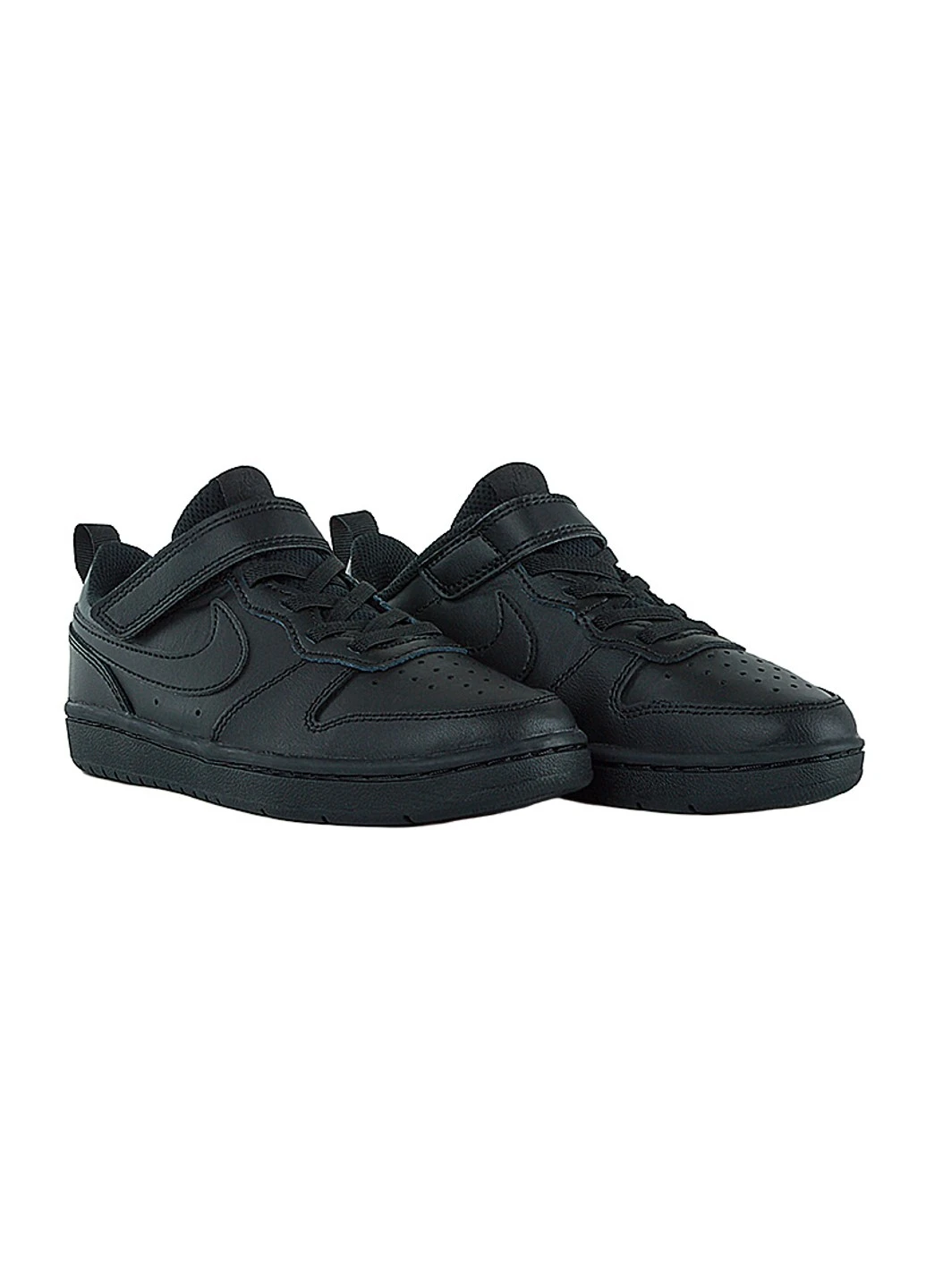Кроссовки COURT BOROUGH LOW 2 (PSV) Nike (254546855)