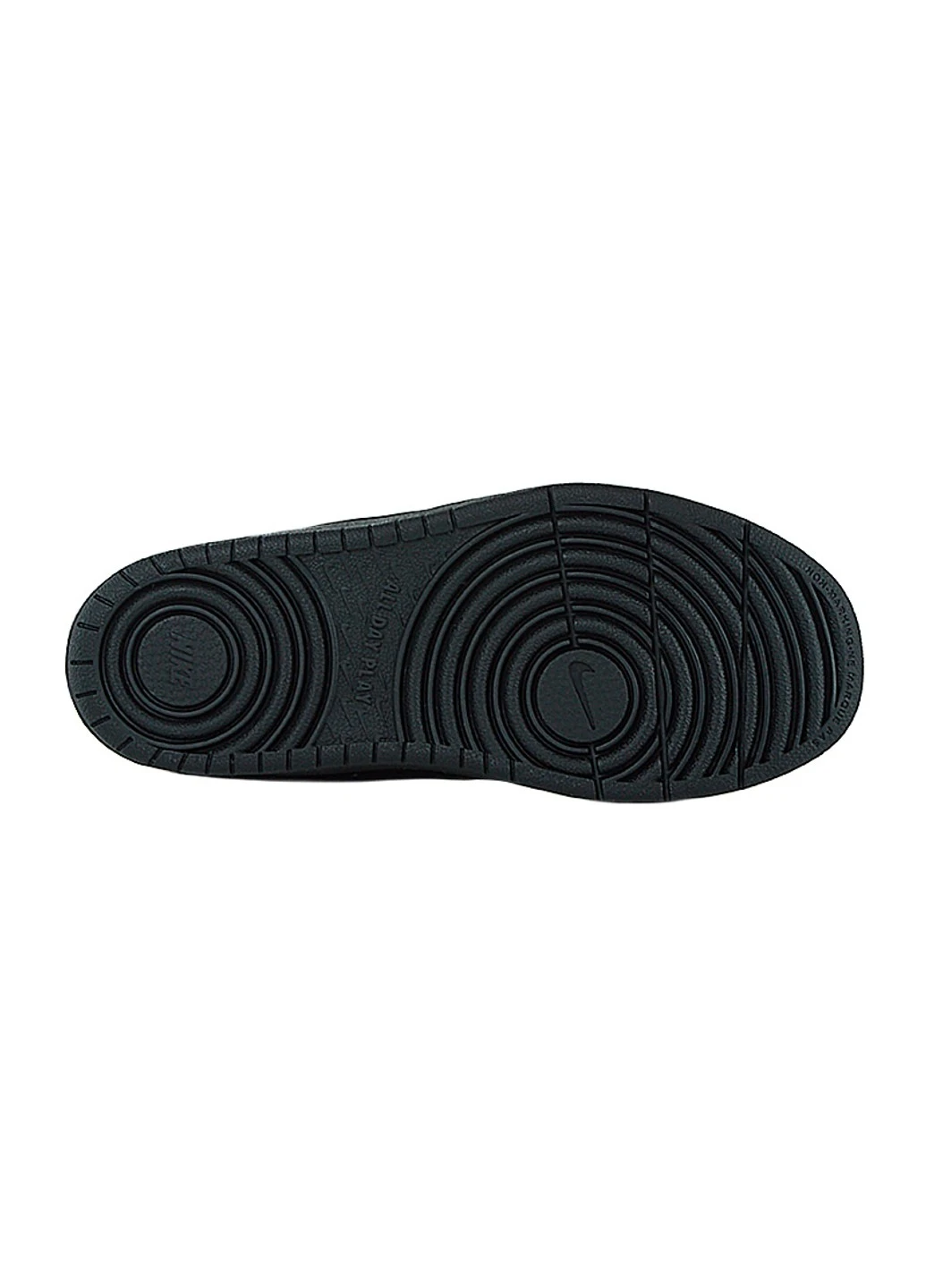 Кроссовки COURT BOROUGH LOW 2 (PSV) Nike (254546855)