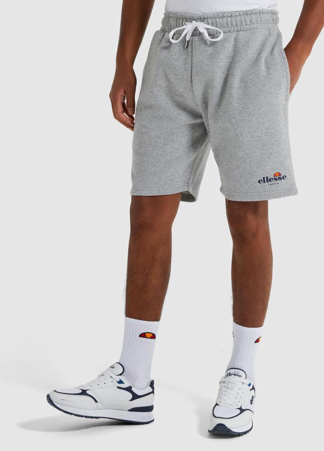 Шорты SEP16392-112 Ellesse Trio Short (321974403)
