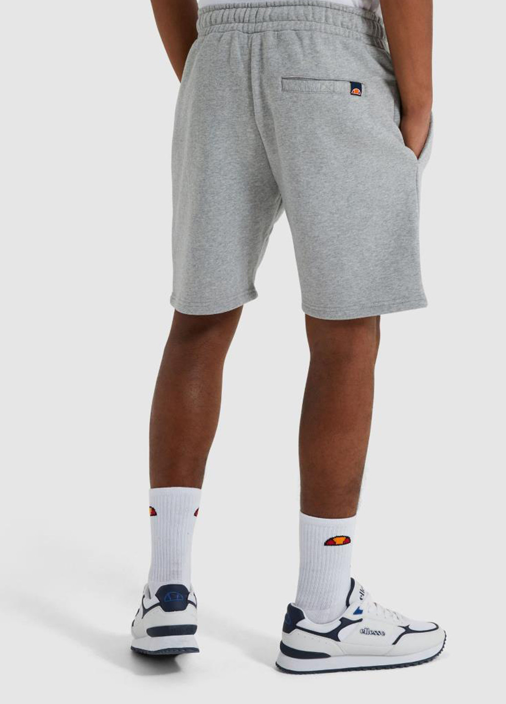 Шорты SEP16392-112 Ellesse Trio Short (321974403)