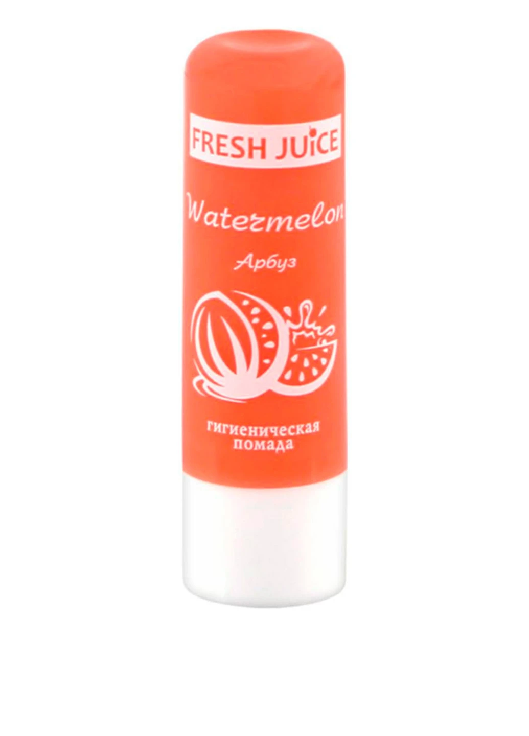Бальзам для губ Watermelon, 3,6 г Fresh Juice (160879638)