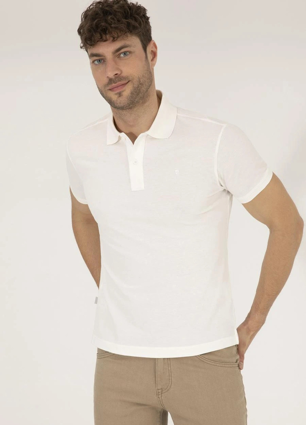 Поло Pierre Cardin (316244254)