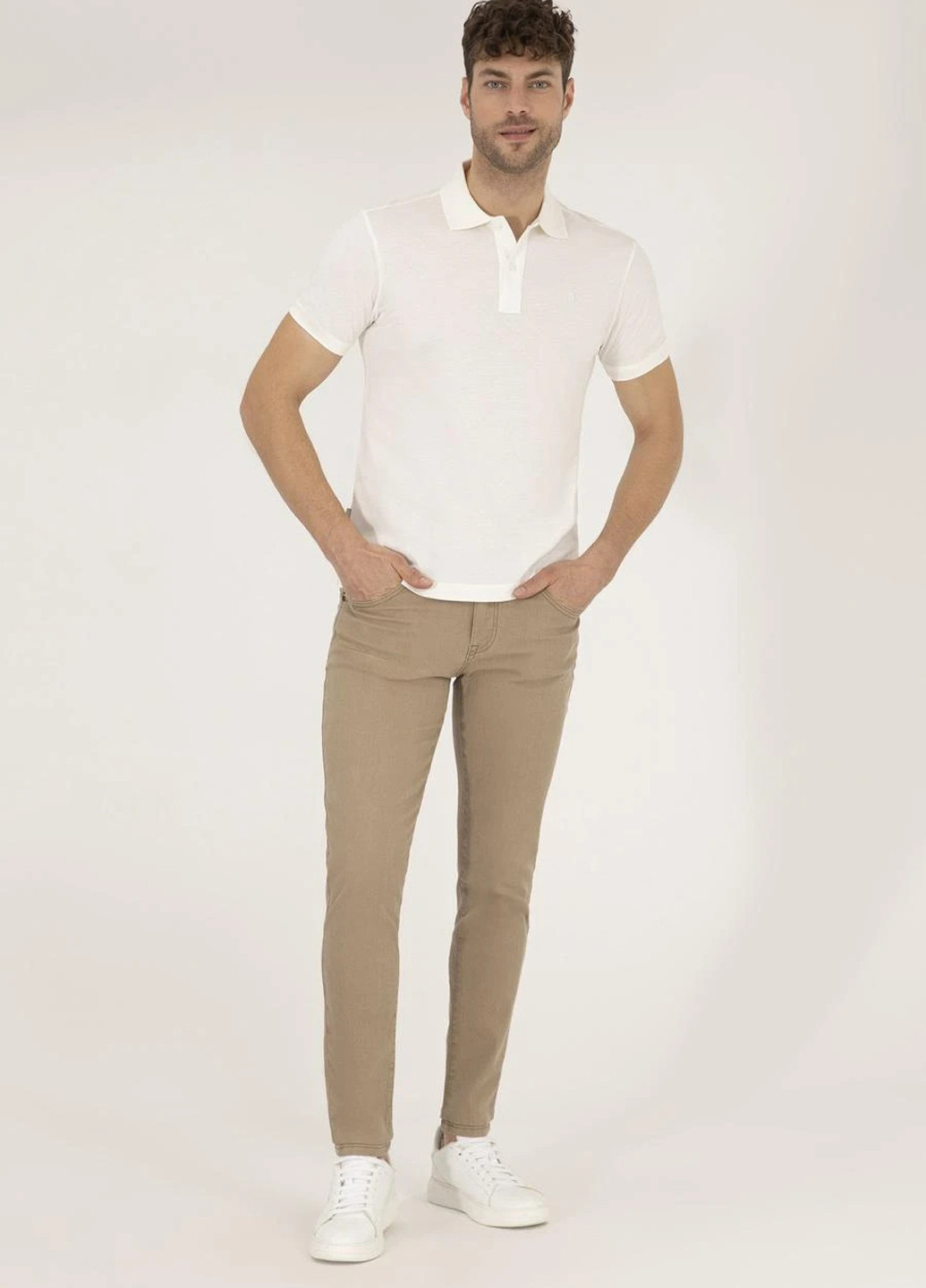 Поло Pierre Cardin (316244254)