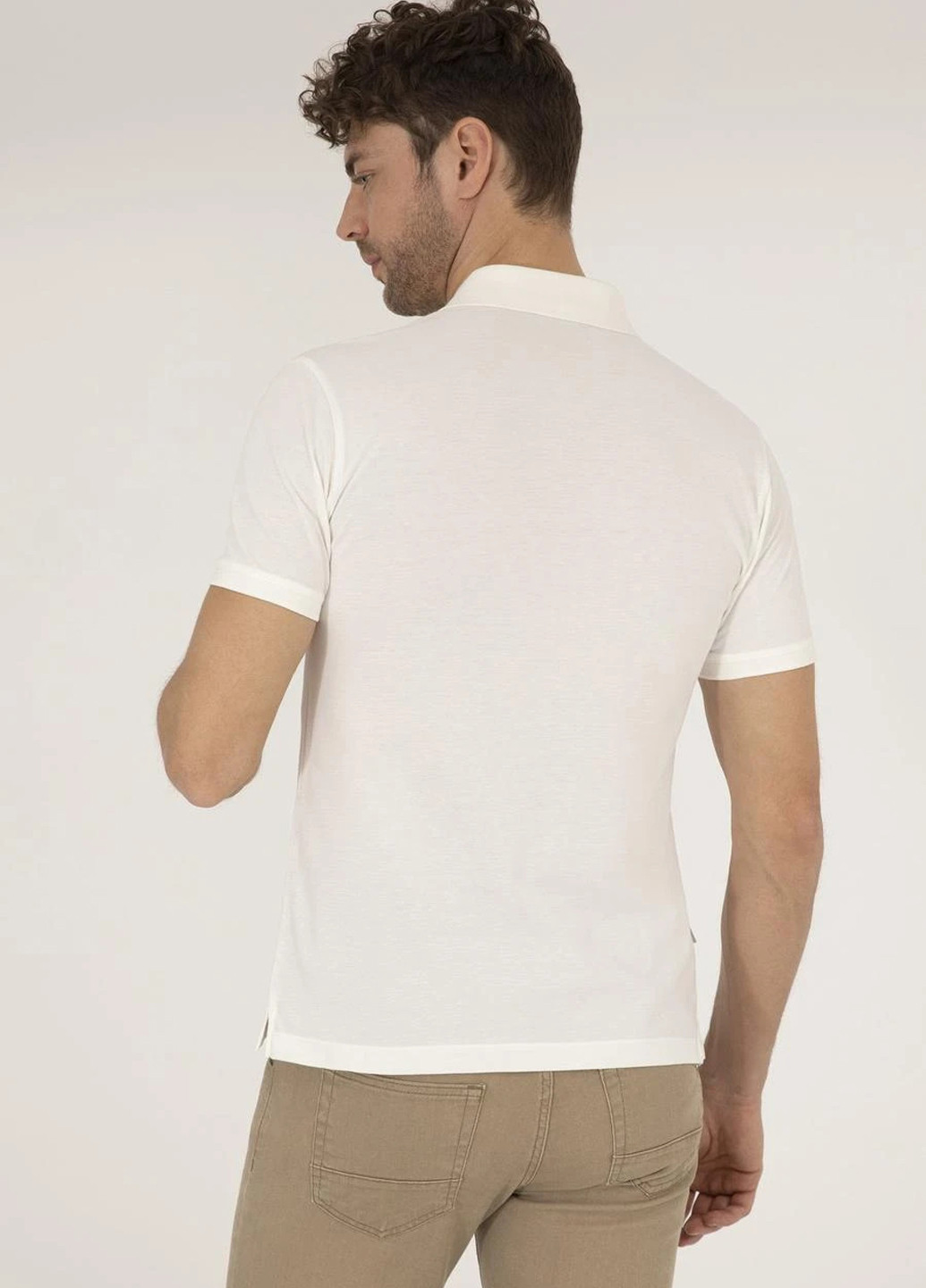 Поло Pierre Cardin (316244254)