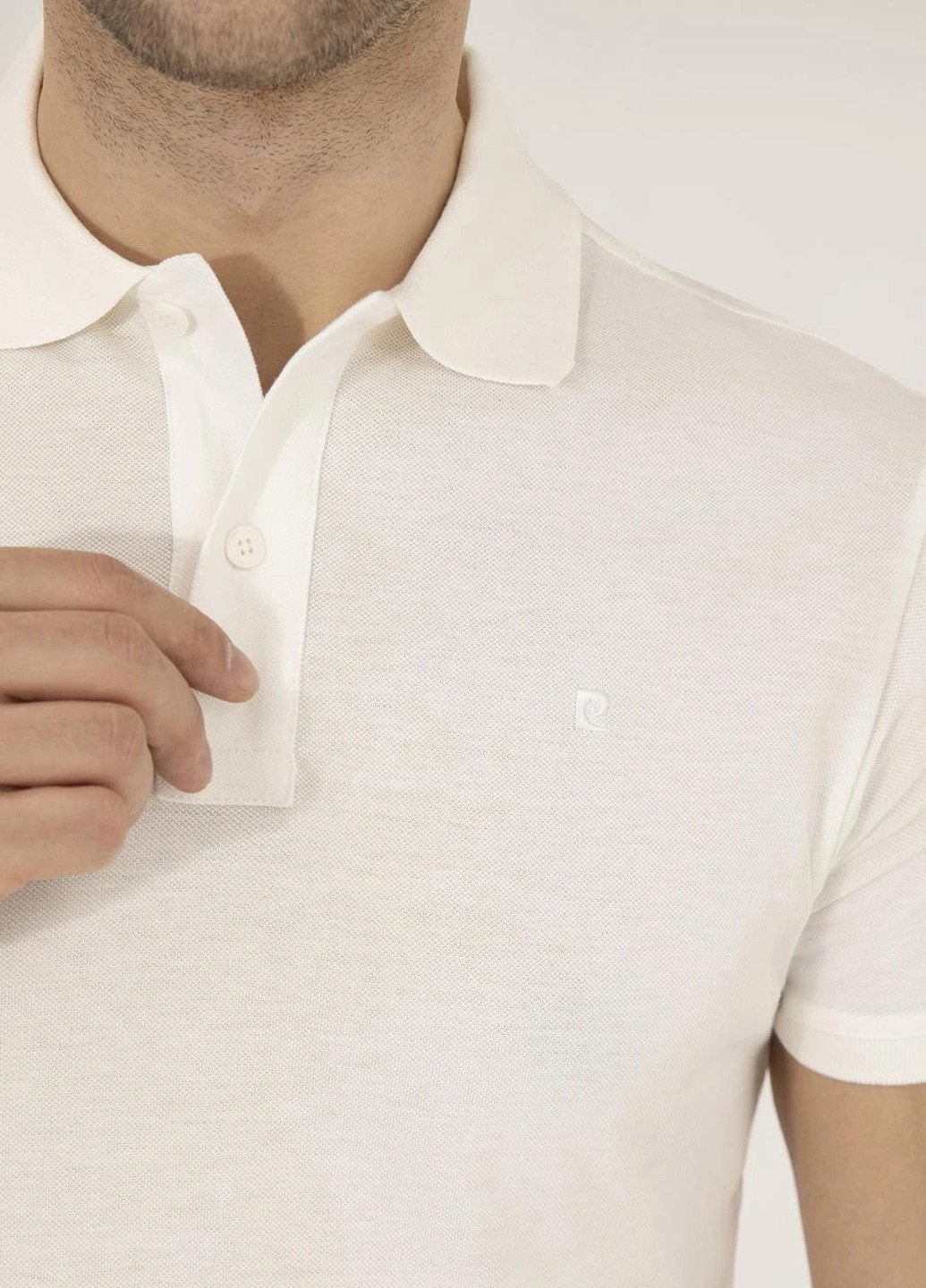 Поло Pierre Cardin (316244254)