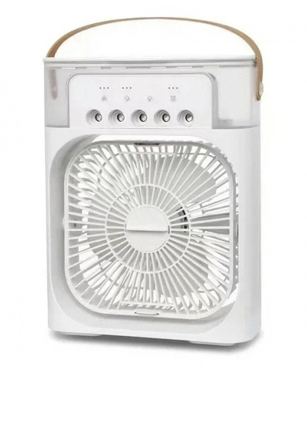 Портативний міні кондиціонер, 21х26х9 см Forus (330802829)