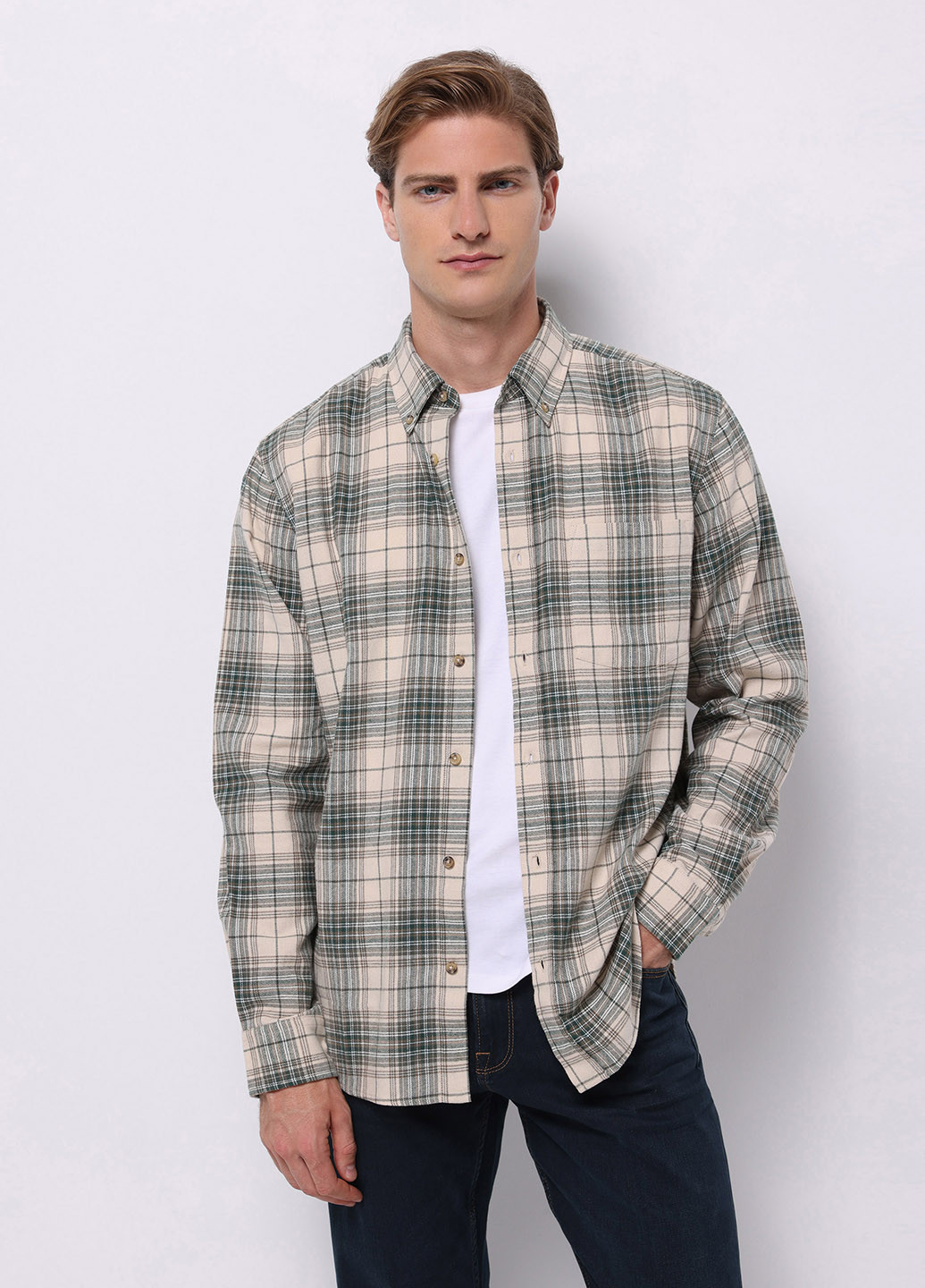 Сорочка Colin's (368132990)