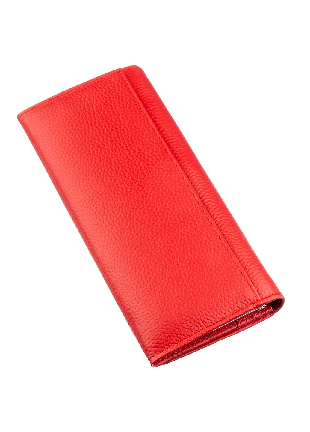Жіночий шкіряний гаманець 18,5х9 см st leather (252133868)