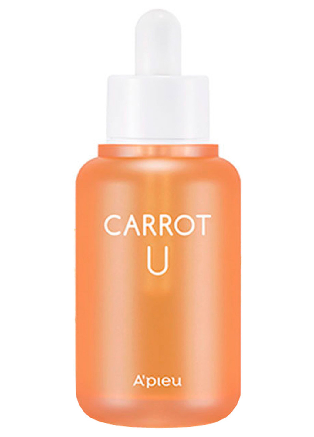 Ампульная сироватка з маслом насіння моркви Carrot U, 30 мл A'pieu (202417748)