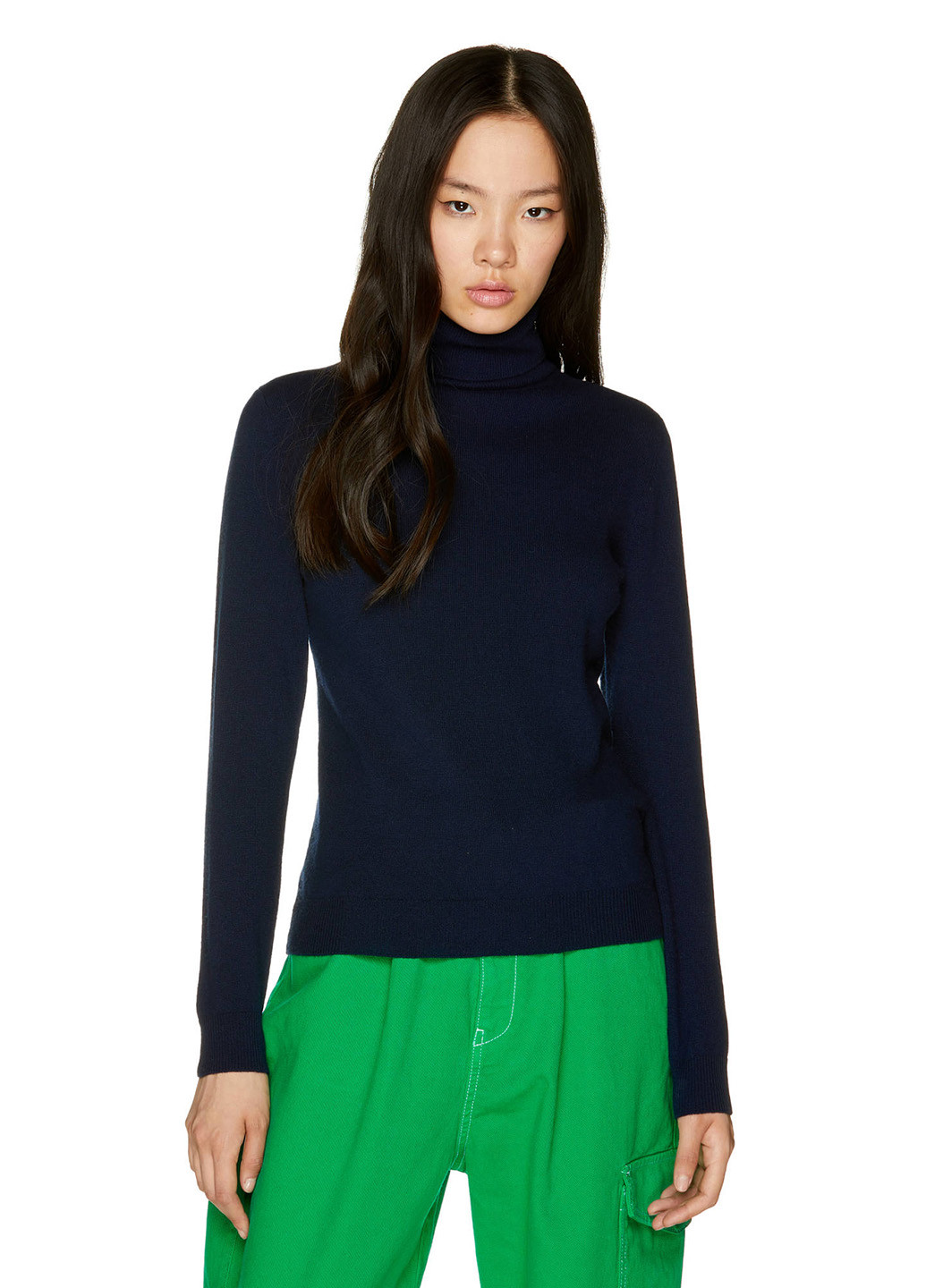 Гольф United Colors of Benetton (140501777)