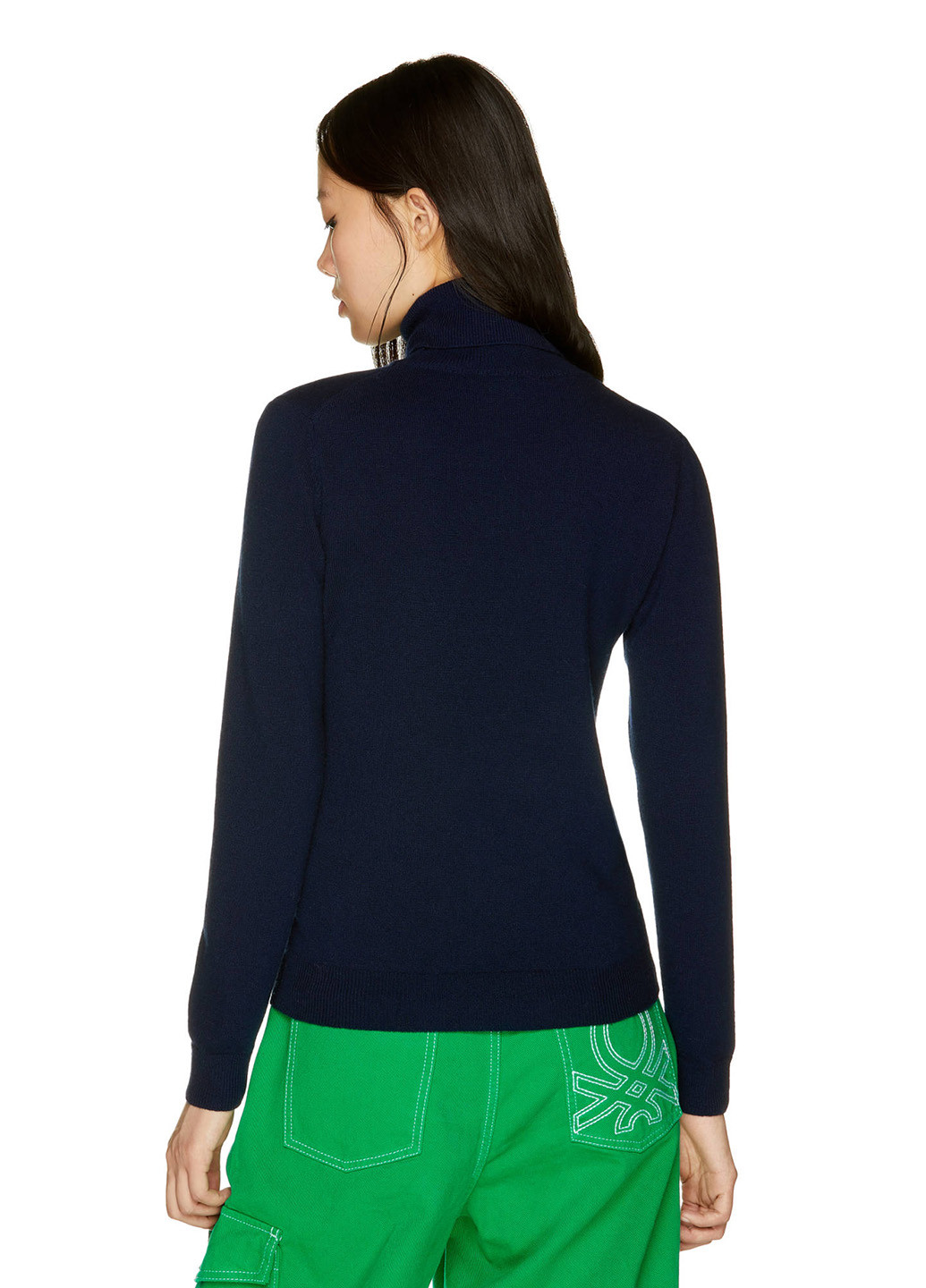 Гольф United Colors of Benetton (140501777)