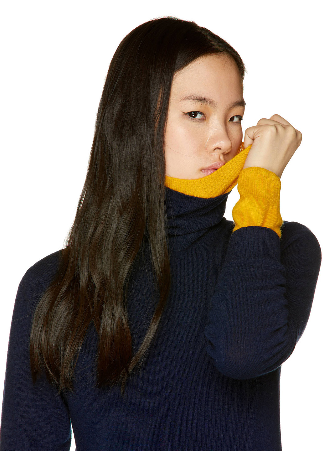 Гольф United Colors of Benetton (140501777)