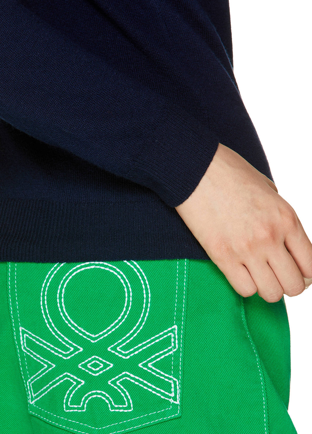 Гольф United Colors of Benetton (140501777)