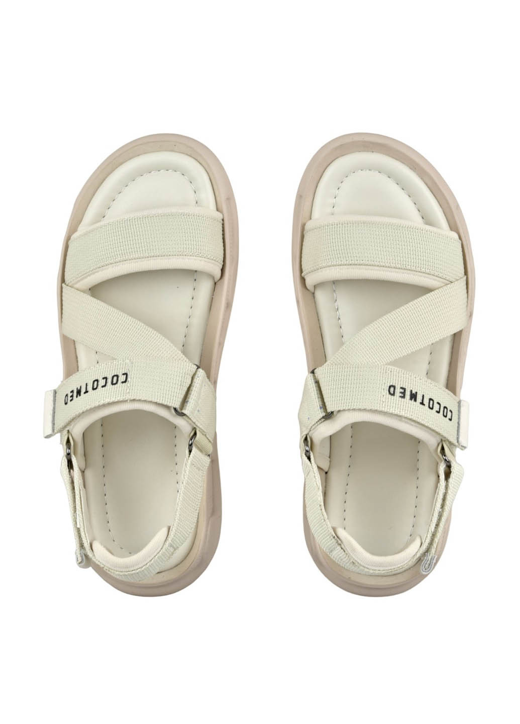 Сандалії Zojas Shoes (293275921)