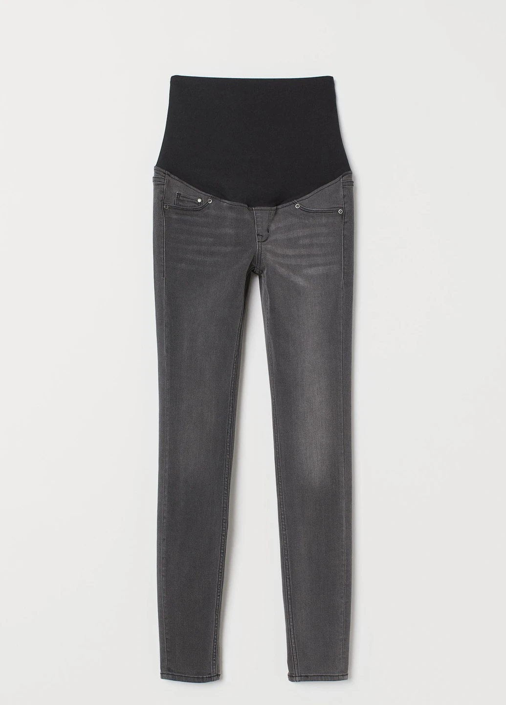 Джинсы для беременных H&M - (224161535)