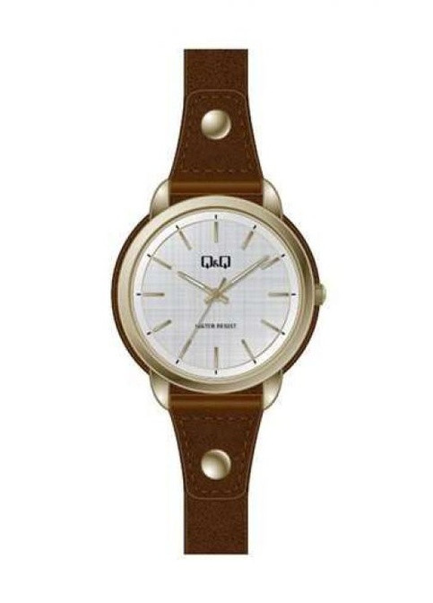 Часы наручные QB19J101Y Q&Q (253009128)