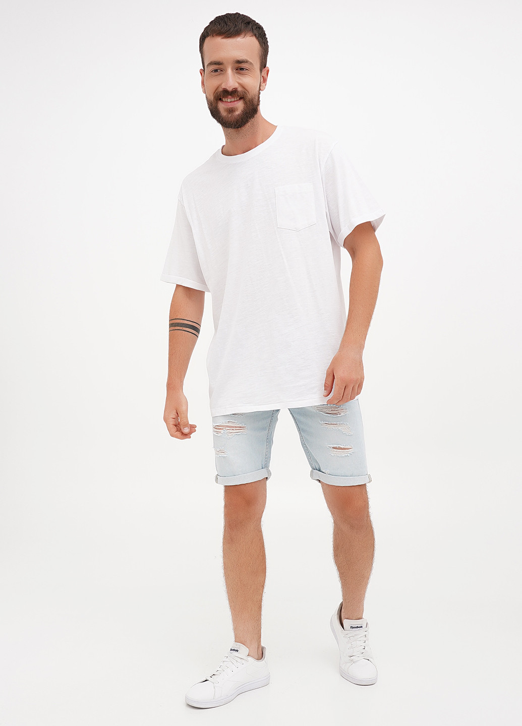 Шорты Terranova (299200676)