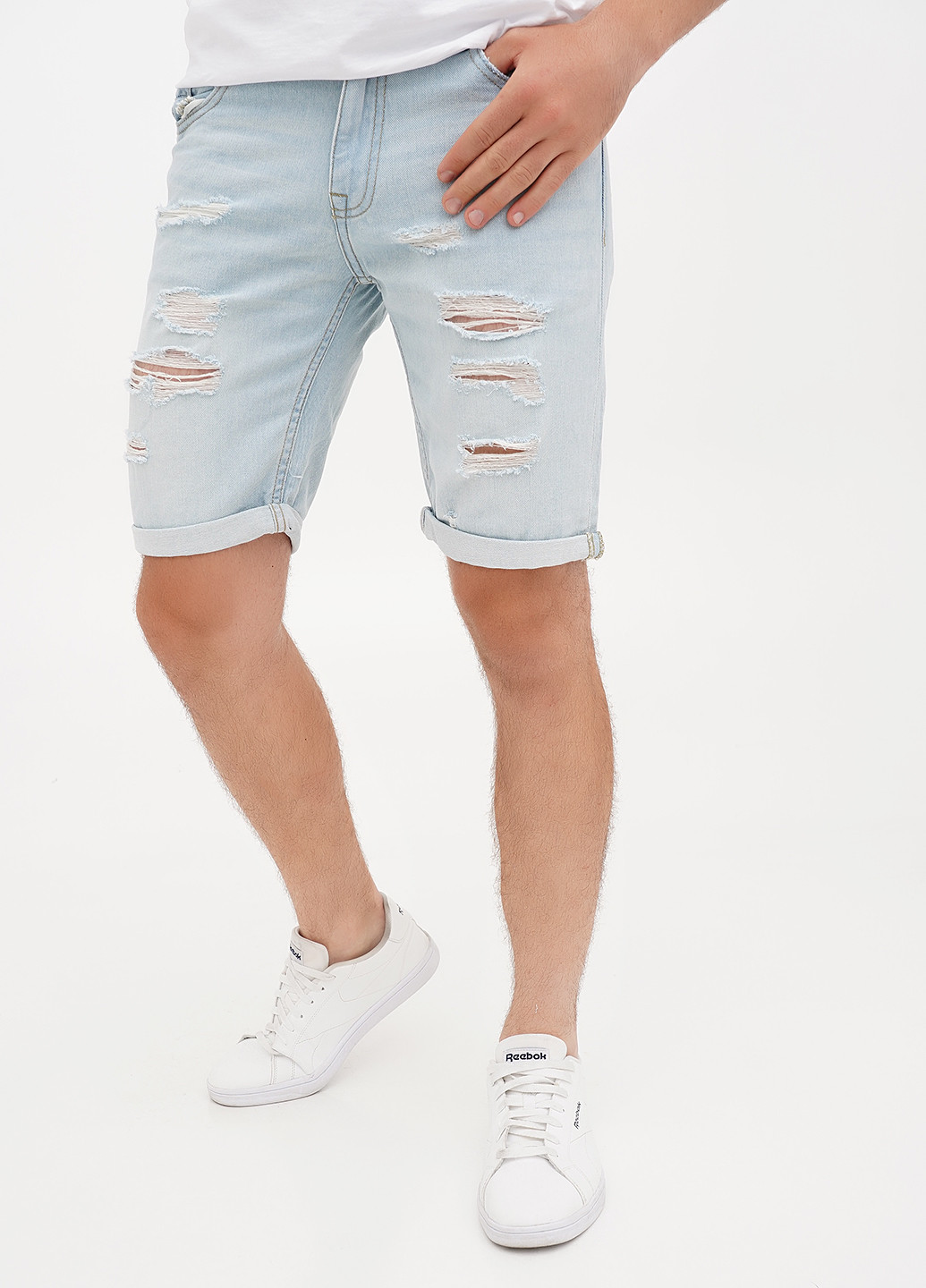 Шорты Terranova (299200676)