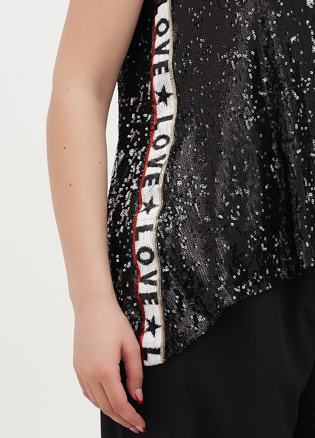 Майка No Brand — 323777623