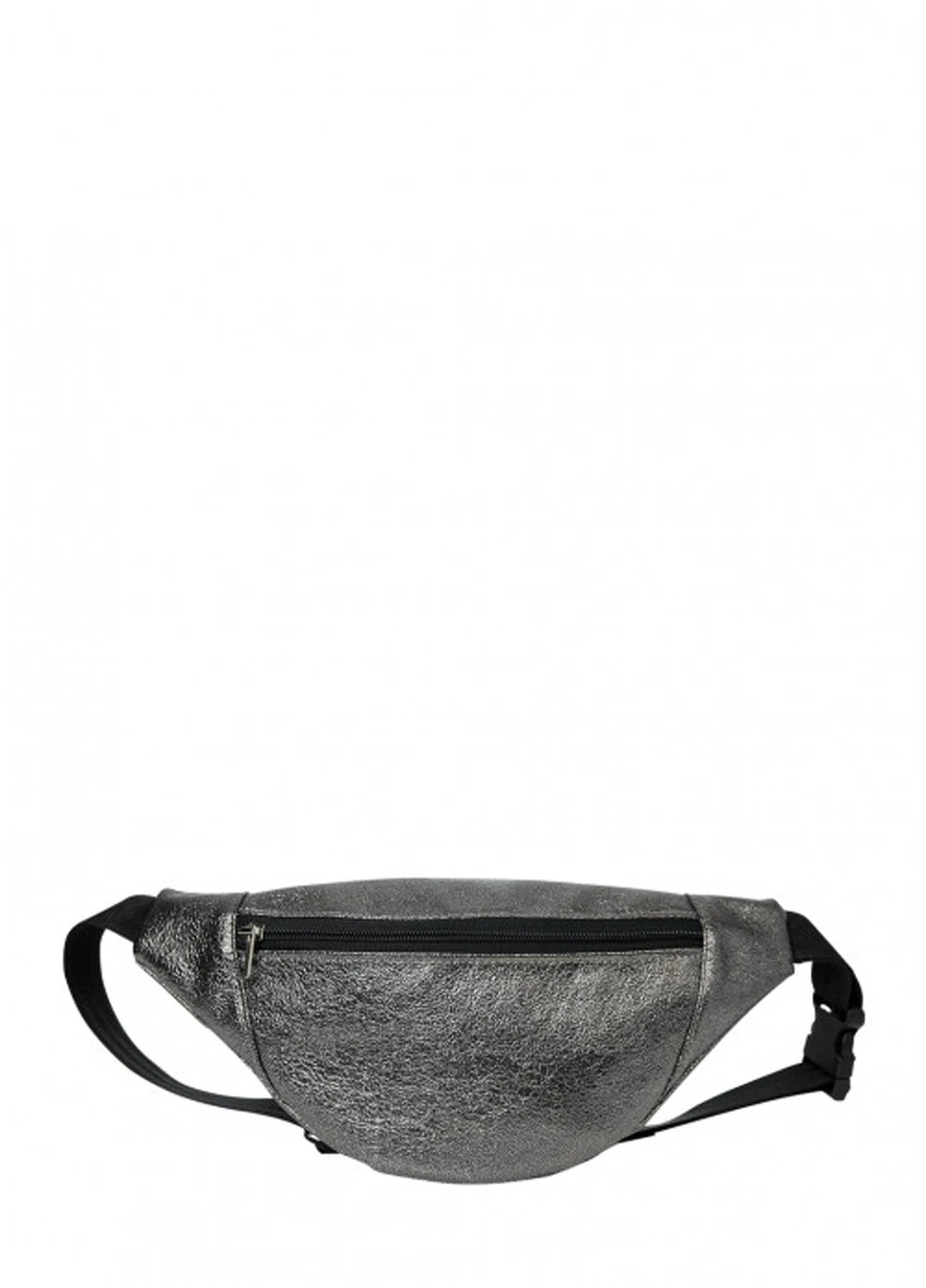 Жіноча сумка на пояс (бананка) 33х14 см Sambag (210476251)