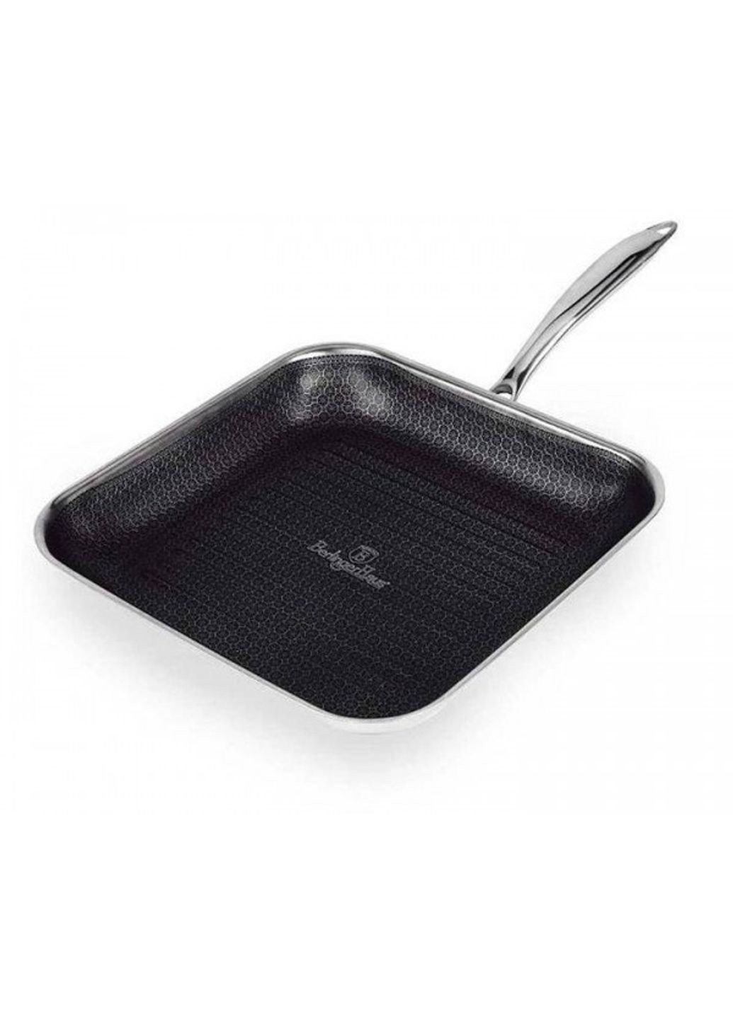 Сковорода гриль Eternal Collection BH-7430NA 28х28 см Berlinger Haus (253629498)