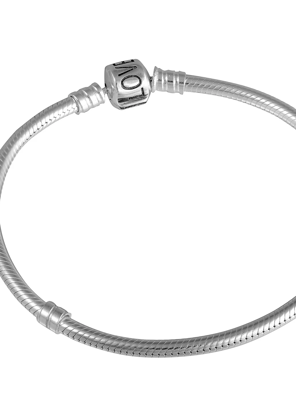 Браслет, серебро "Pandora" Silvex925 (223333702)