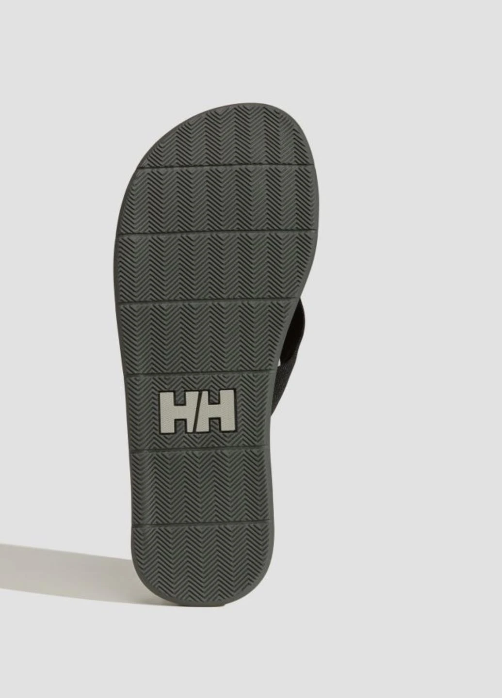 Черные кэжуал вьетнамки 11600-993 Helly Hansen