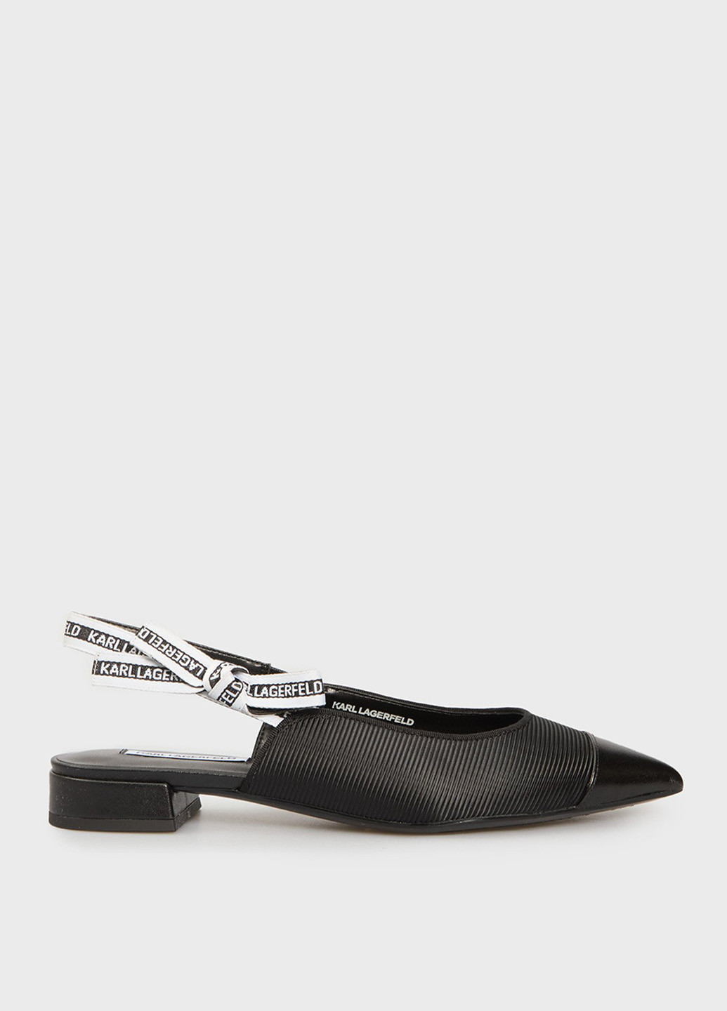 Мюлі Karl Lagerfeld (366431871)