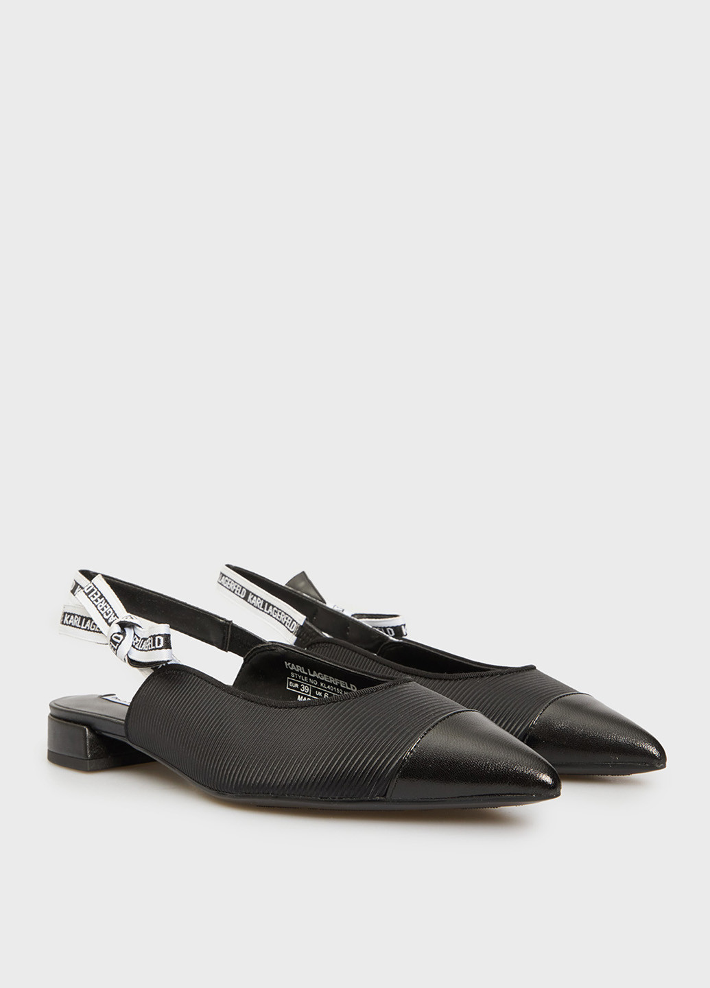 Мюлі Karl Lagerfeld (366431871)