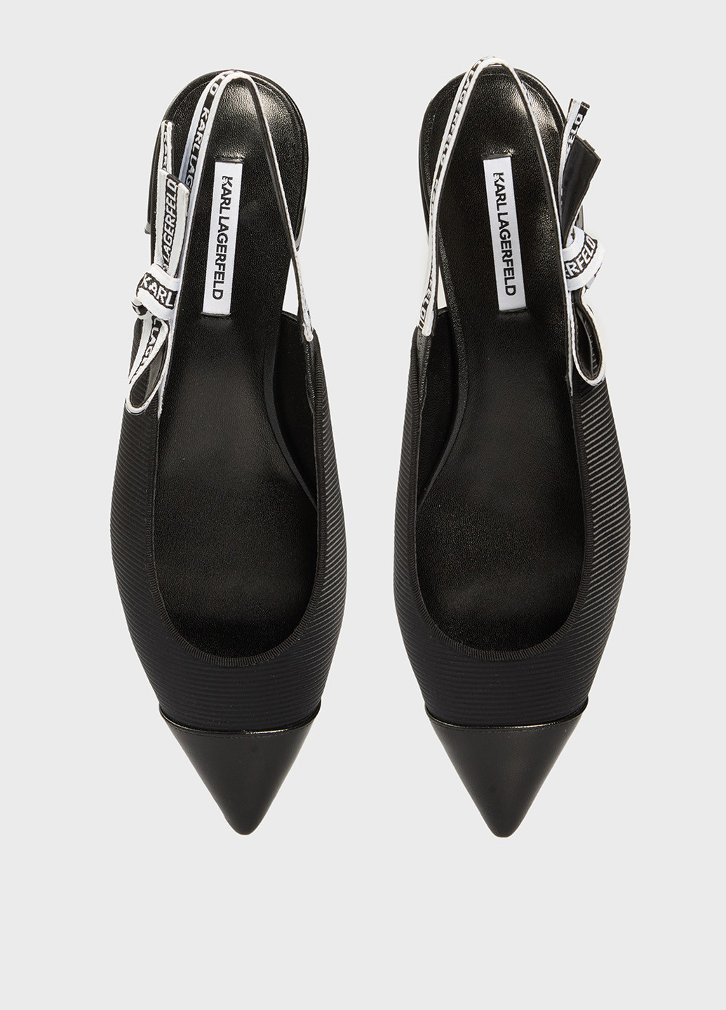 Мюлі Karl Lagerfeld (366431871)