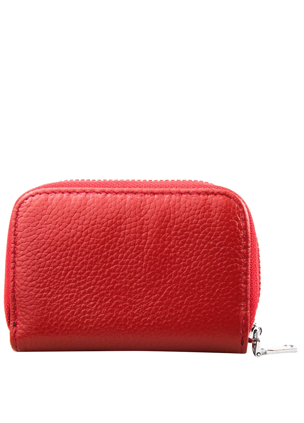 Жіночий шкіряний гаманець 10,5х6,5х2 см Amelie Galanti (232988569)