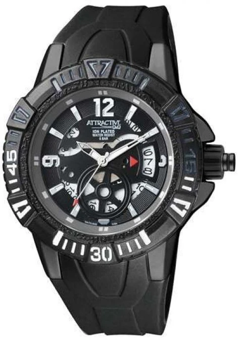 Часы наручные DA72J502Y спортивные Q&Q (253009373)